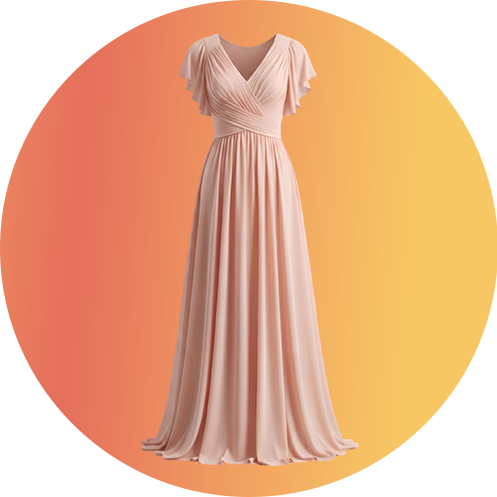 Dress - One Piece