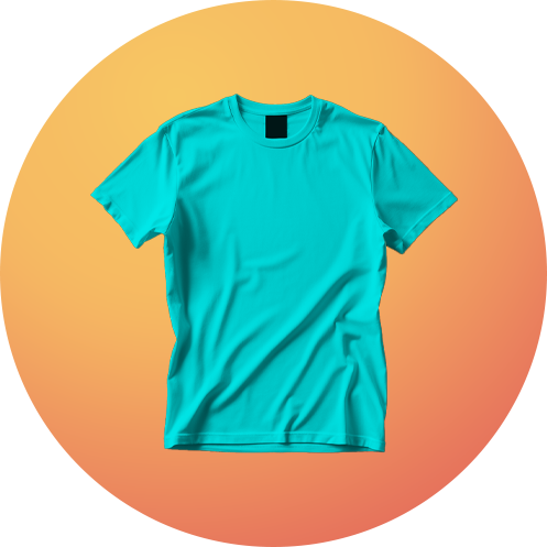 T-shirts and Tops